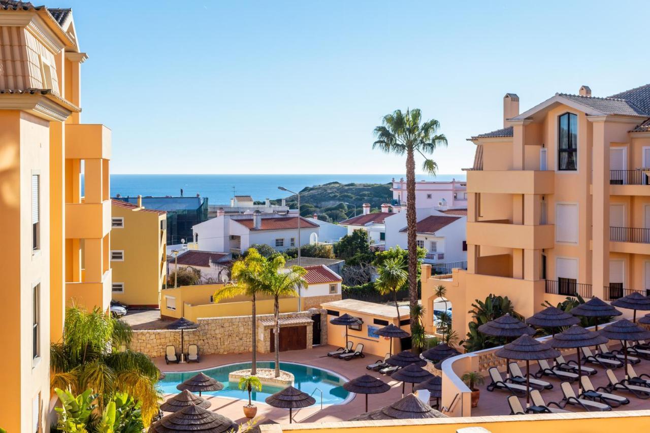 Seaview Apartment - Estrela Da Luz**** 外观 照片