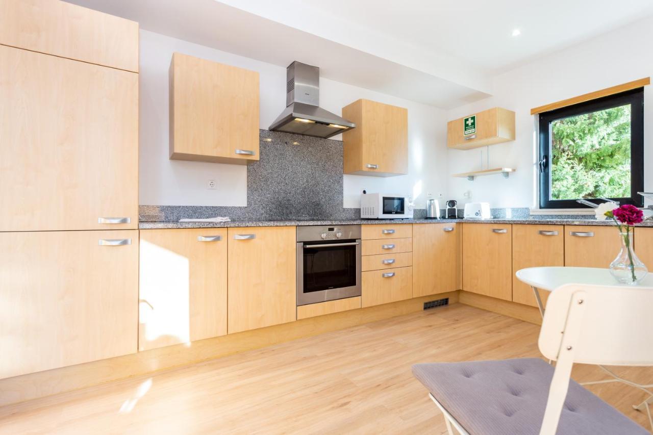 Seaview Apartment - Estrela Da Luz**** 外观 照片