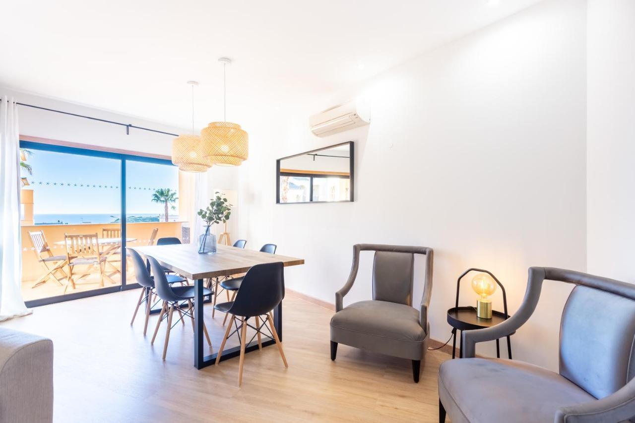 Seaview Apartment - Estrela Da Luz**** 外观 照片
