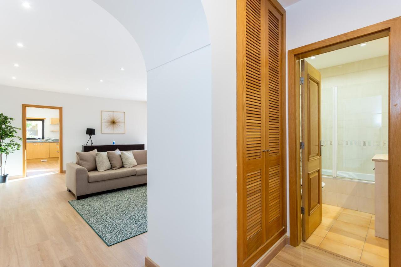 Seaview Apartment - Estrela Da Luz**** 外观 照片