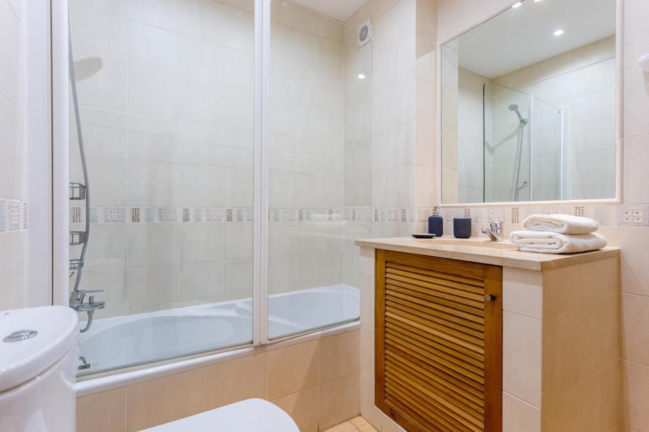 Seaview Apartment - Estrela Da Luz**** 外观 照片
