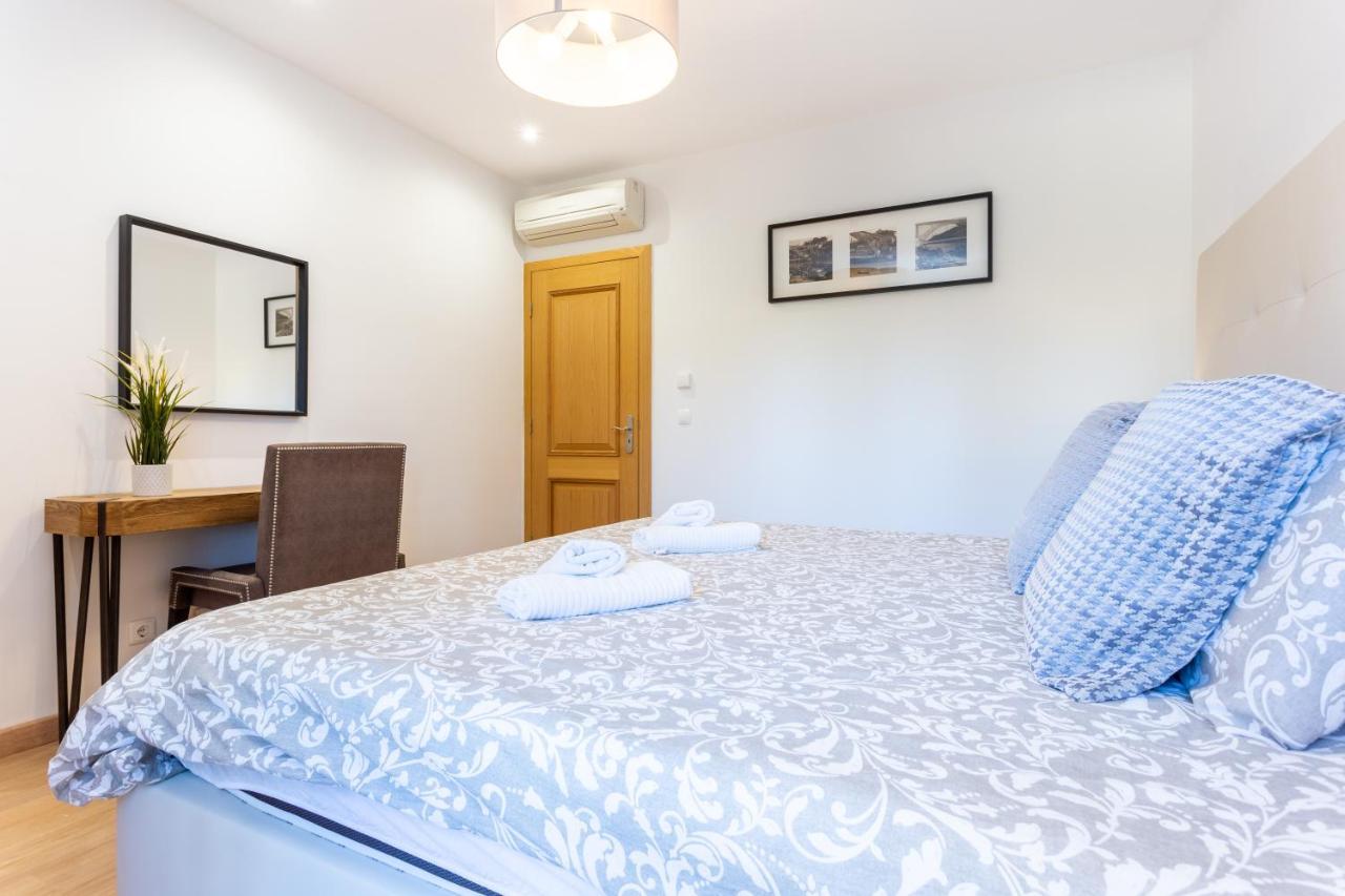 Seaview Apartment - Estrela Da Luz**** 外观 照片