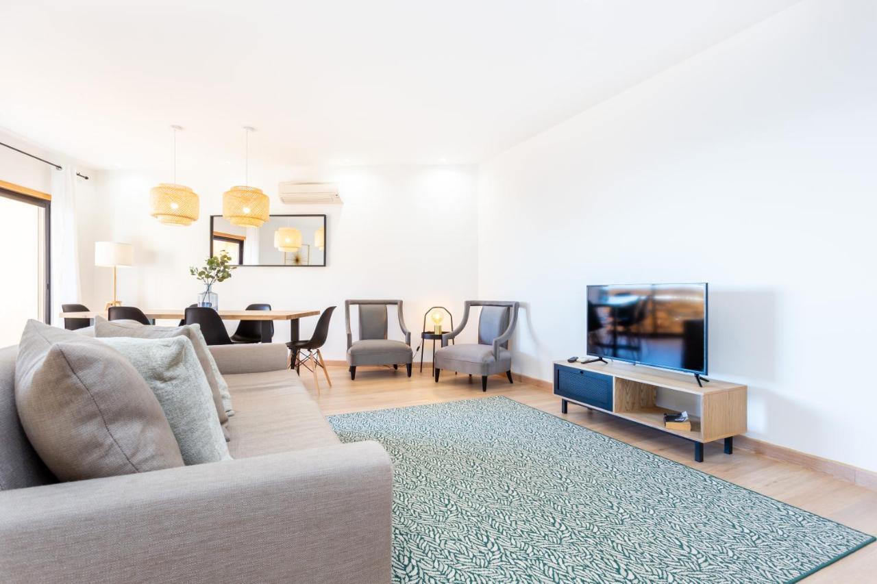 Seaview Apartment - Estrela Da Luz**** 外观 照片