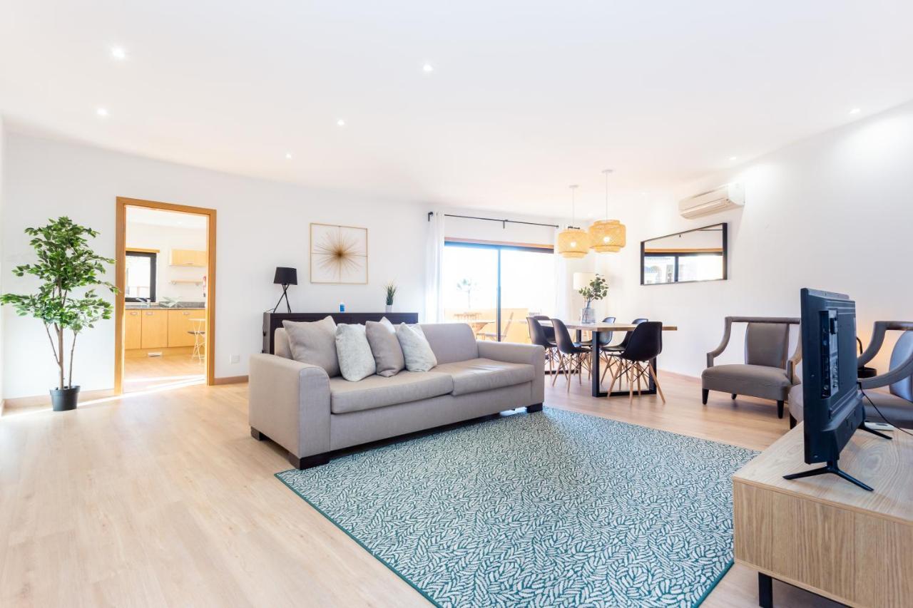 Seaview Apartment - Estrela Da Luz**** 外观 照片