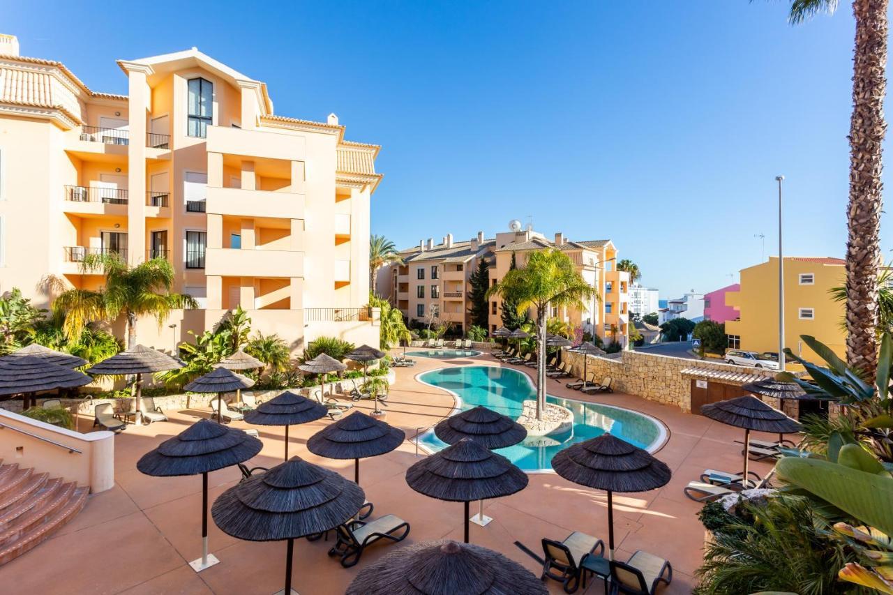 Seaview Apartment - Estrela Da Luz**** 外观 照片