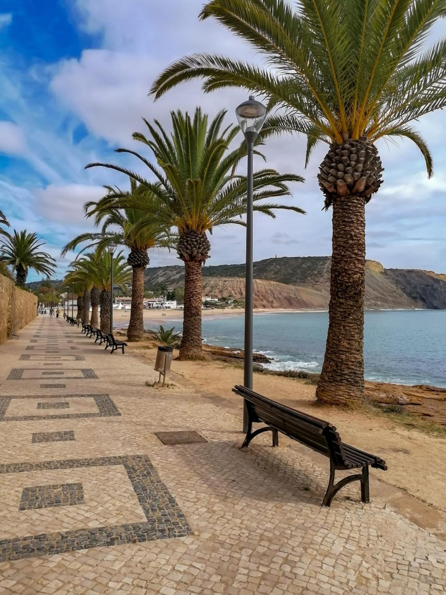 Seaview Apartment - Estrela Da Luz**** 外观 照片