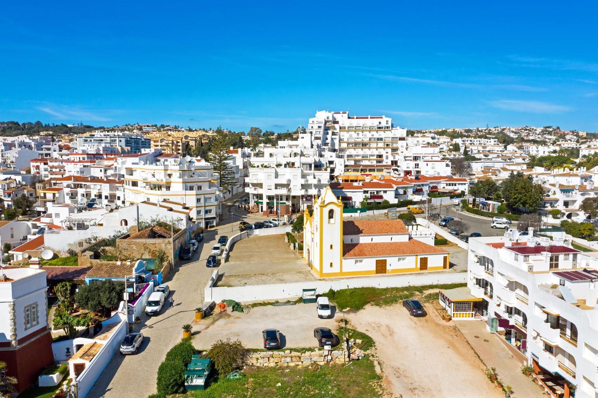 Seaview Apartment - Estrela Da Luz**** 外观 照片